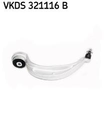 SKF VKDS 321116 B